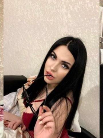 Индивидуалка Снежанна Фотография 3